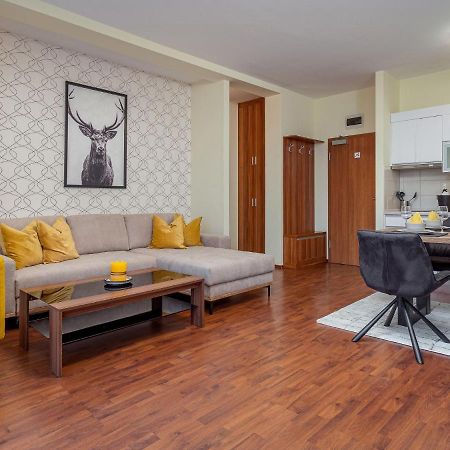 Alpe Adria Apartments - Top 1 By S4Y Faak am See Zewnętrze zdjęcie
