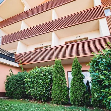 Alpe Adria Apartments - Top 1 By S4Y Faak am See Zewnętrze zdjęcie