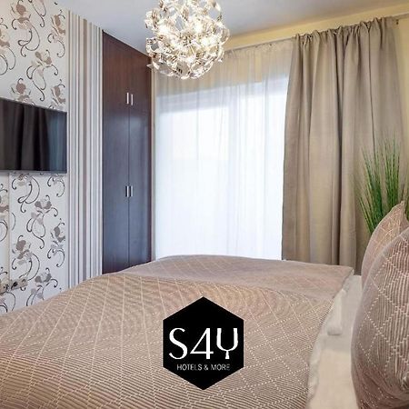 Alpe Adria Apartments - Top 1 By S4Y Faak am See Zewnętrze zdjęcie