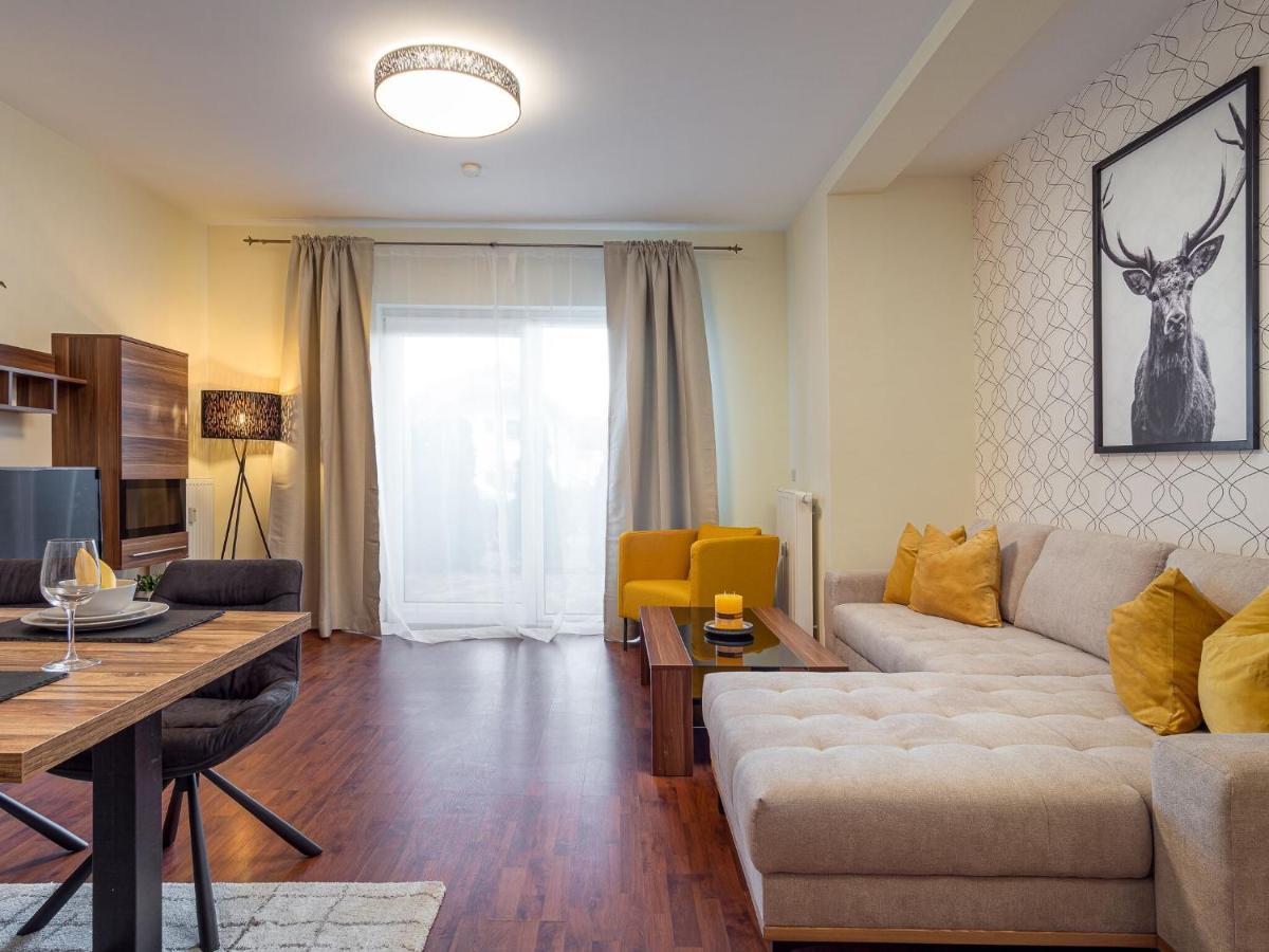 Alpe Adria Apartments - Top 1 By S4Y Faak am See Zewnętrze zdjęcie