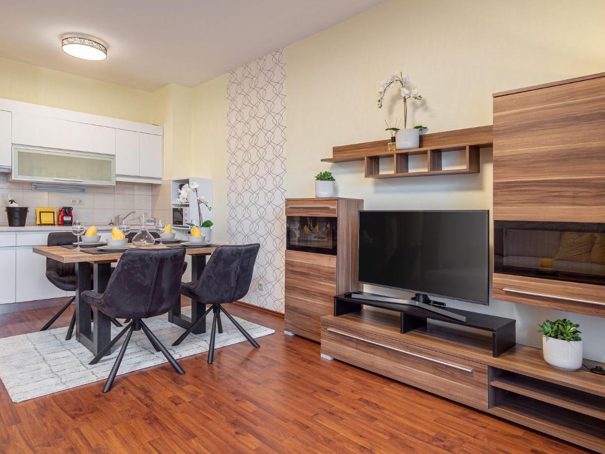 Alpe Adria Apartments - Top 1 By S4Y Faak am See Zewnętrze zdjęcie