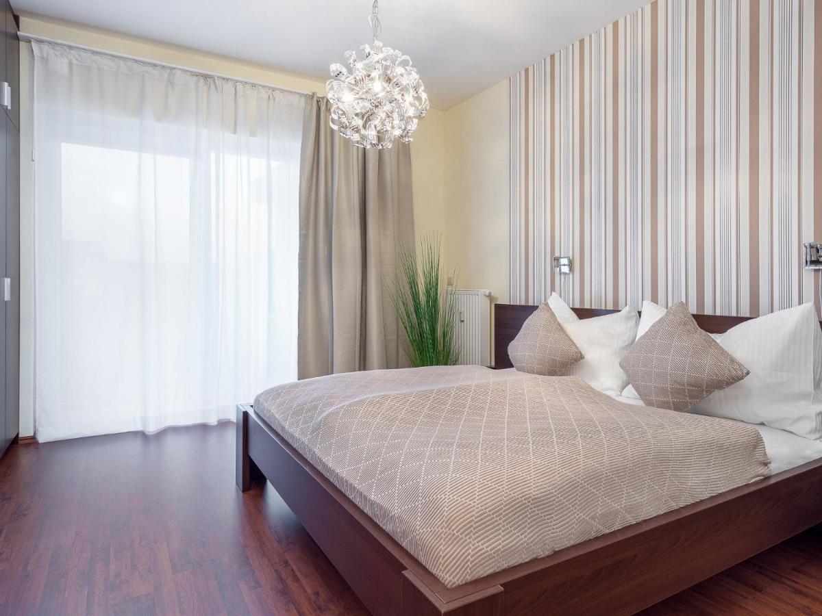 Alpe Adria Apartments - Top 1 By S4Y Faak am See Zewnętrze zdjęcie