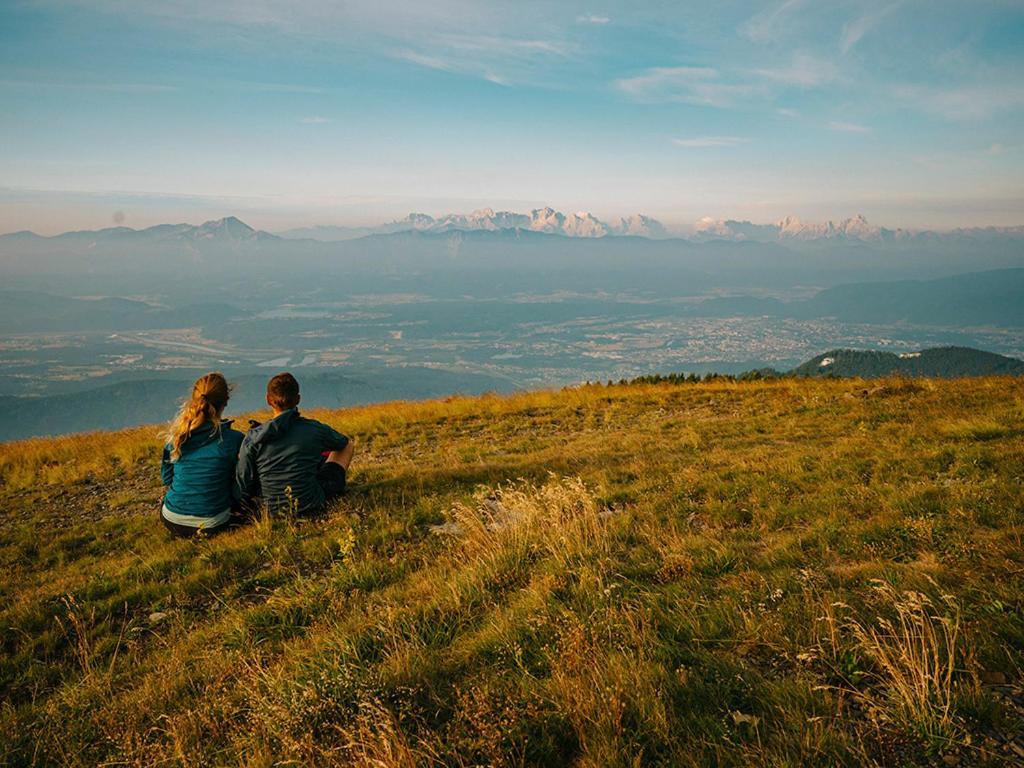 Alpe Adria Apartments - Top 1 By S4Y Faak am See Zewnętrze zdjęcie