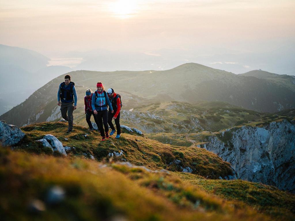 Alpe Adria Apartments - Top 1 By S4Y Faak am See Zewnętrze zdjęcie