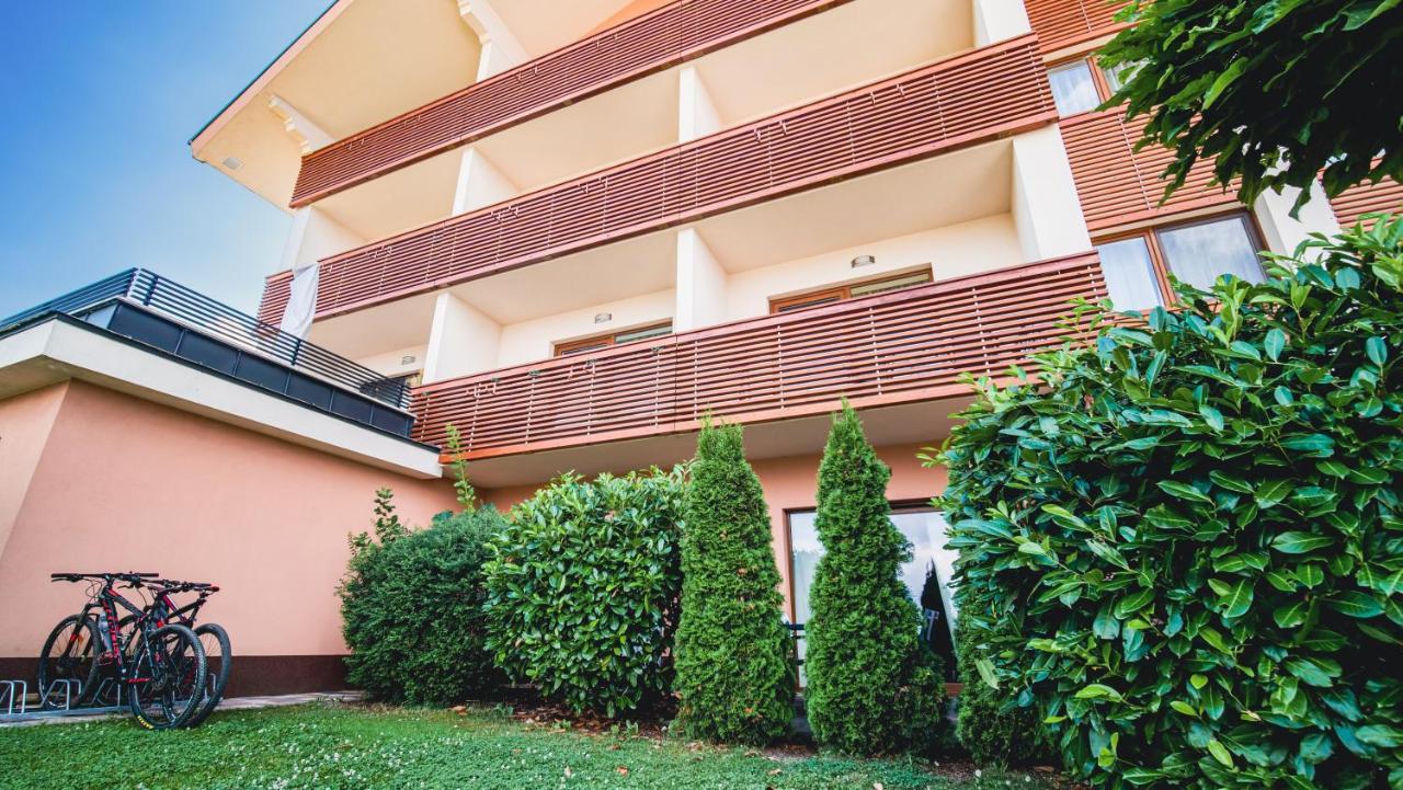 Alpe Adria Apartments - Top 1 By S4Y Faak am See Zewnętrze zdjęcie